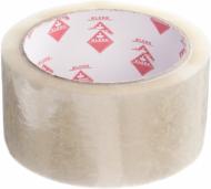 Клейка стрічка МЕГАПАК 12747 прозора 48 мм 66 м 40 мкн